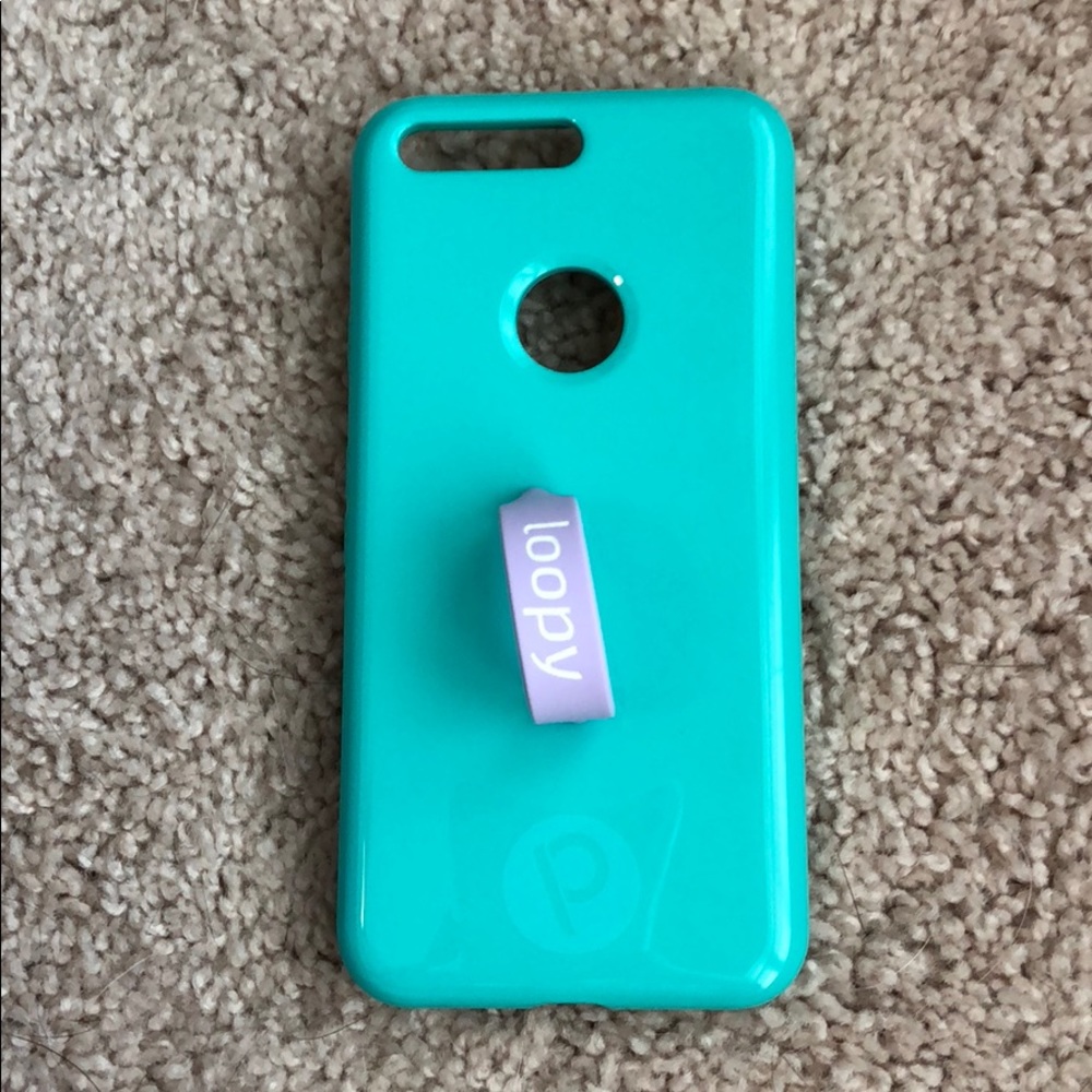 Google Pixel Loopy Phone Case